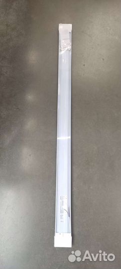 Светодиодные лампы новые 40в 6500к