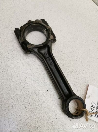 Шатун Mitsubishi Rvr N28W 4D68