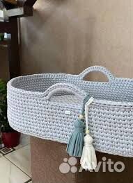 Вязание крючком на заказ