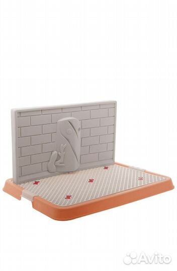 Туалет для собак