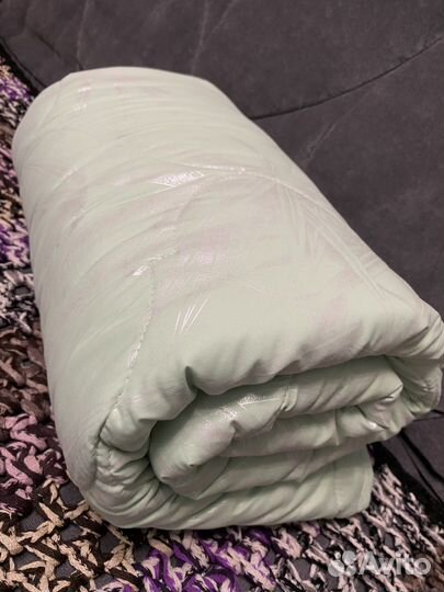 Детское одеяло