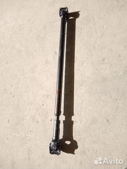 Карданный вал Renault Duster, УАЗ