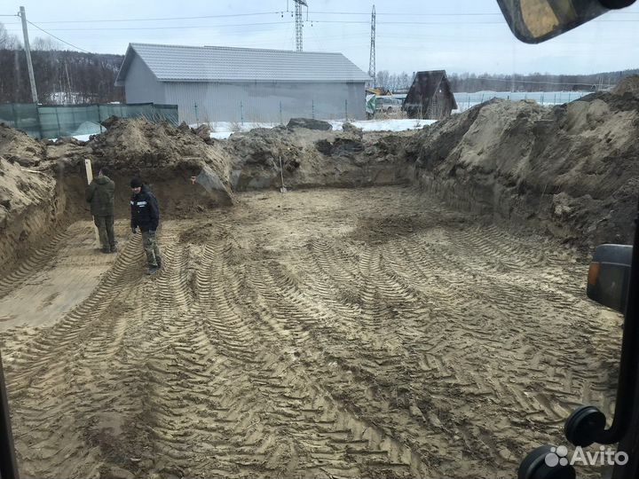 Доставка сыпучих материалов аренда спецтехники