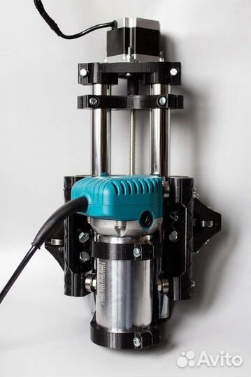 Фрезерный станок