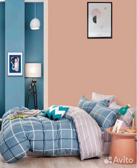 Белье постельное евро с бесплатной доставкой