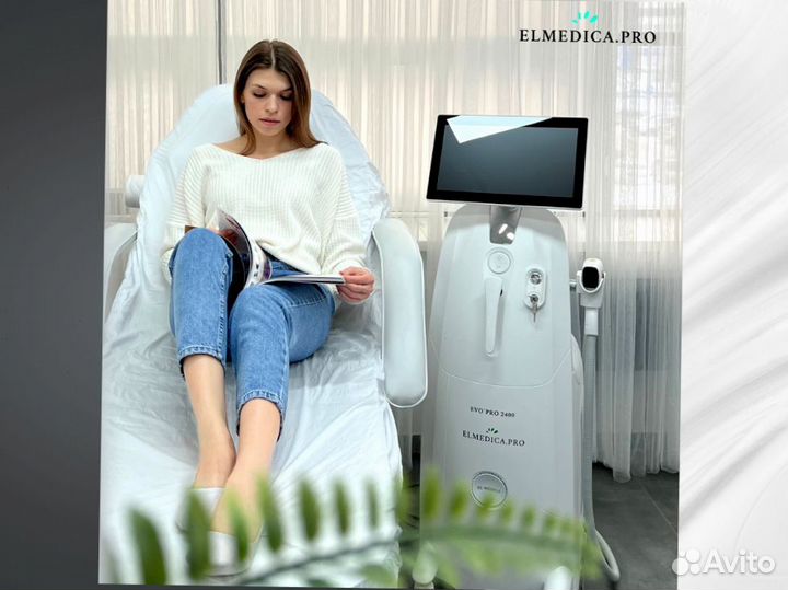 Диодный лазер Макс’Плюс 2000вт 2024 гарантия