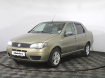 FIAT Albea 1.4 MT, 2011, 170 000 км, с пробегом, цена 450 000 руб.
