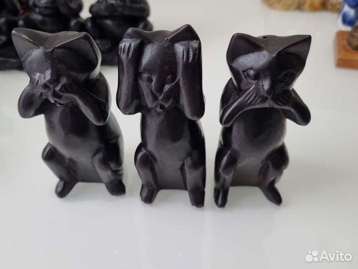 Коллекционные фигурки 