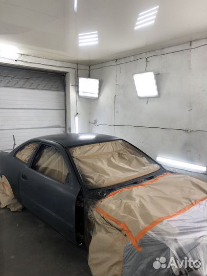 Покраска авто,полировка