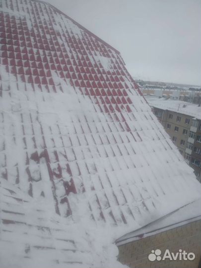Верхолазы