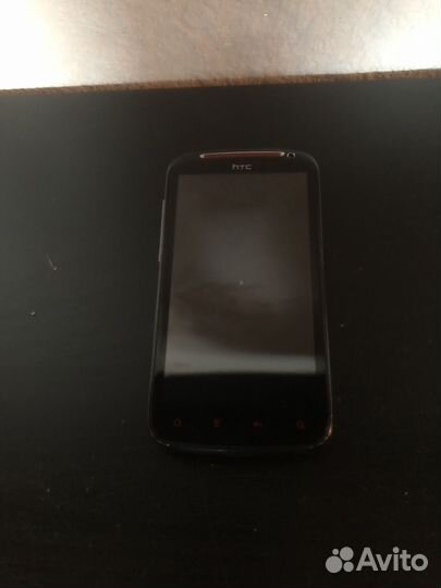HTC Sensation, 1 ГБ