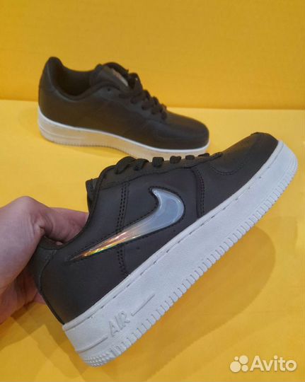 Кроссовки nike air force 1