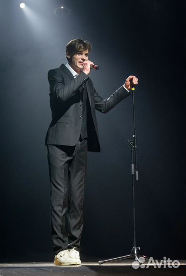 Уроки вокала