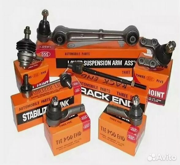 ШРУС внутрен. Nissan Primera (P12 WP12) 02- X-Trail (T3 ) 01- Qashqai (J10 ) 07- Renault Koleos