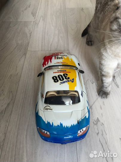 Модель порше