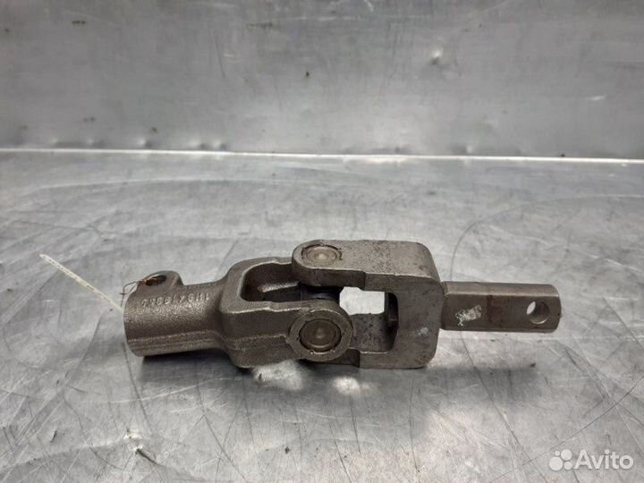 Кардан рулевой Vw Golf Iii/Vento 1991-1997