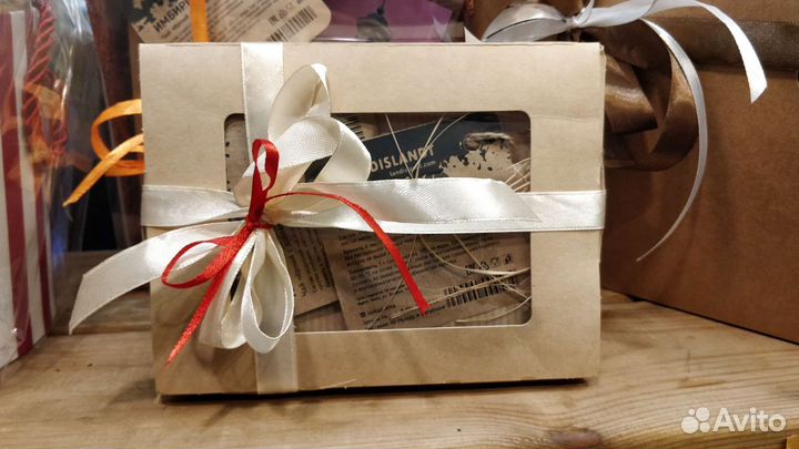 Подарочные наборы на Ленина, Чайная Лавка