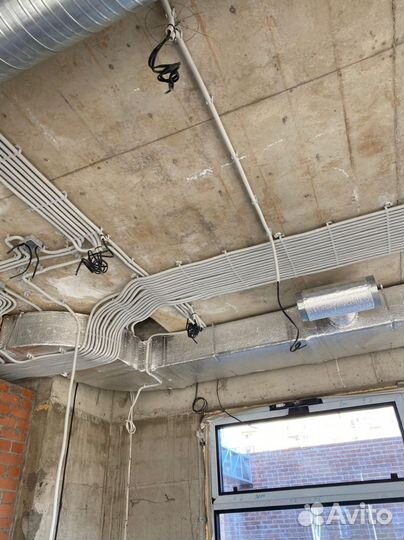 Электрик/Услуги электрика/ Электромонтаж