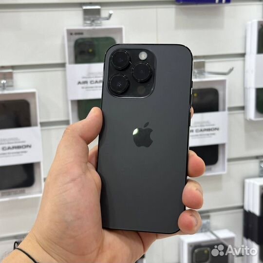 iPhone 14 Pro, 256 ГБ