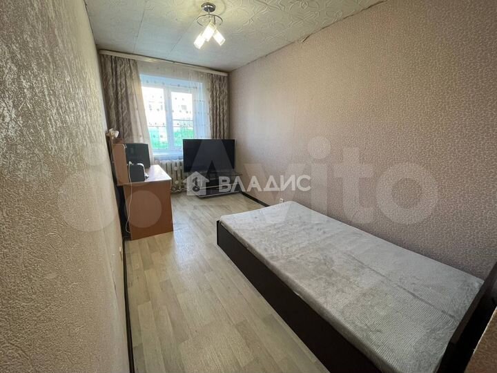 2-к. квартира, 41,4 м², 1/5 эт.