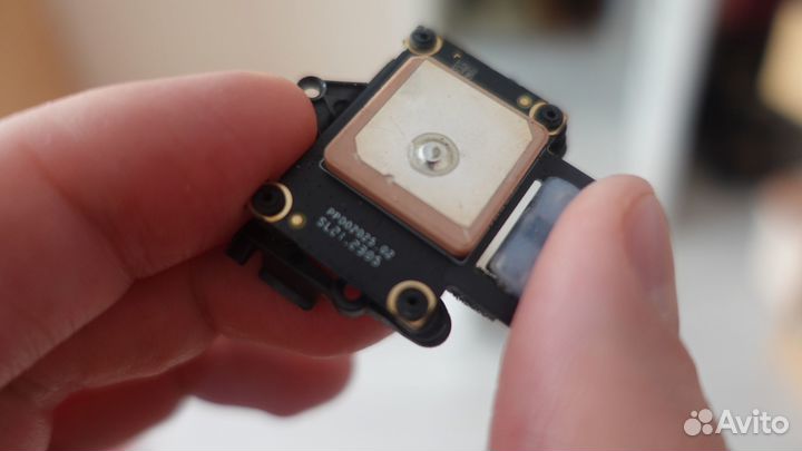DJI Mini 2 запчасти
