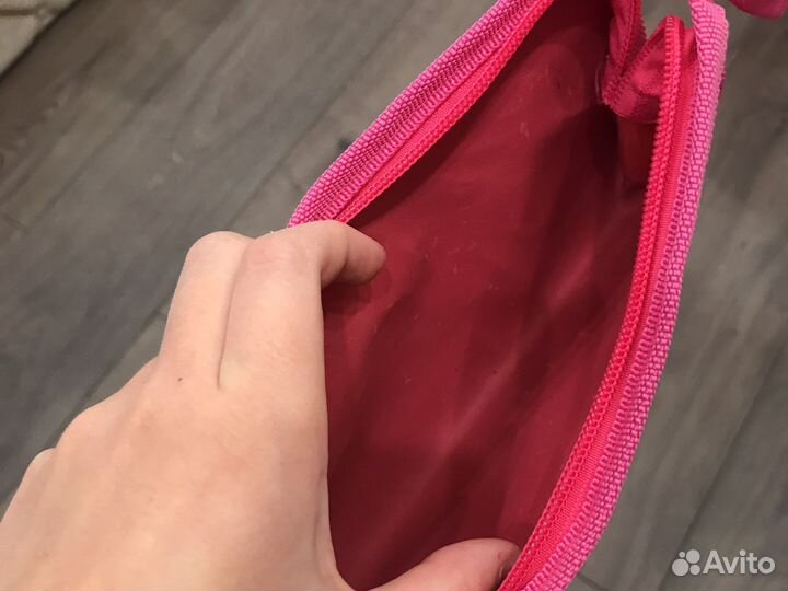 Пинал для девочек от фирмы 