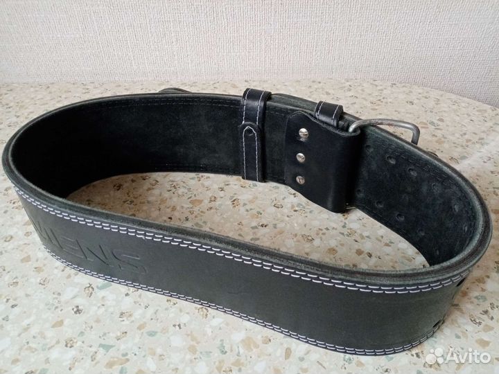 Powermens Пояс для пауэрлифтинга