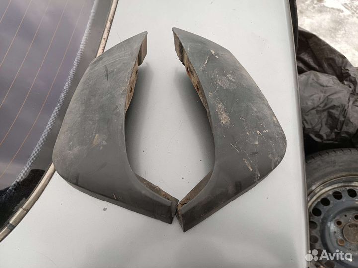 Брызговик задний GW Hover,H3