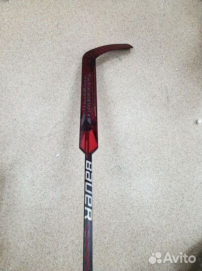 Хоккейная клюшка