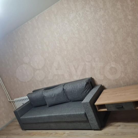 2-к. квартира, 68 м², 10/25 эт.