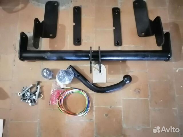 Фаркоп Nissan Teana J32