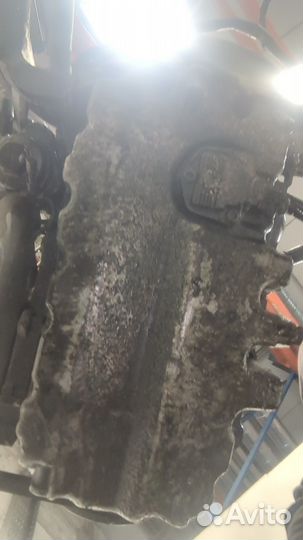 Двигатель Audi A3 (8P), 2009