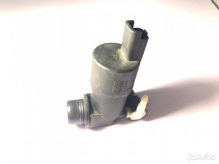 Насос омывателя, Renault Sandero 2009-2014