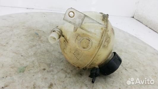 Бачок расширительный peugeot partner 2 (90H13NP01)