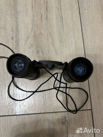 Бинокль Praktica