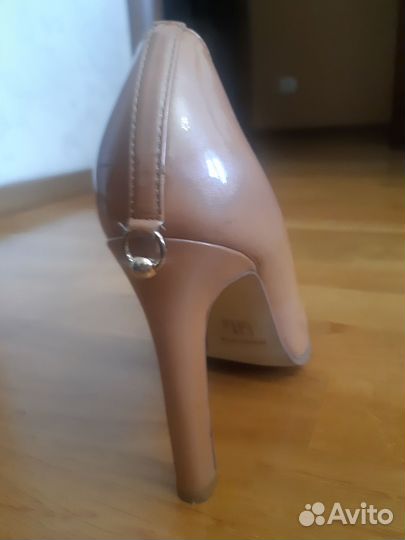 Сапоги женские 38 ботфорты