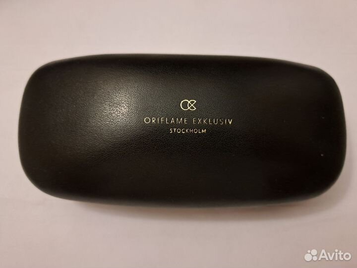 Продам очки oriflame