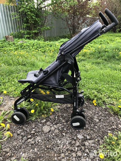 Коляска детская