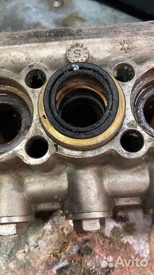 Ремонт моек высокого давления