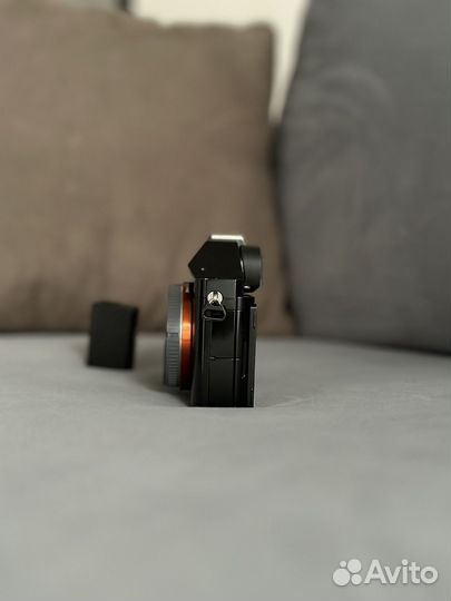 Sony Alpha a7 Body / 8.633 кадров