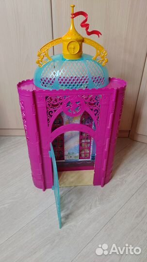 Игровой набор Школа Кантерлот