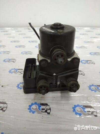 Блок ABS Volkswagen Golf 5 хэтчбек 2004