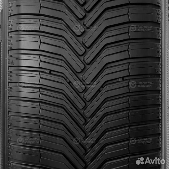 Michelin CrossClimate 2 SUV 235/60 R18 107V