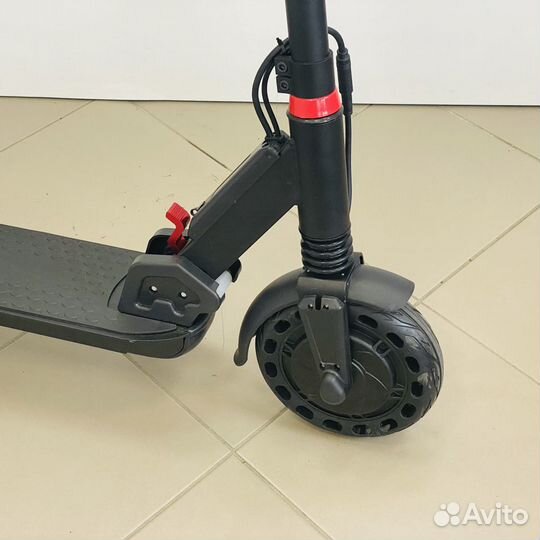 Электросамокат AoVo S3