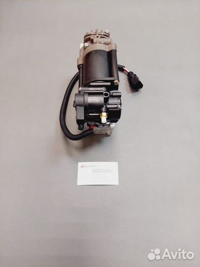 Компрессор киа Mohave new