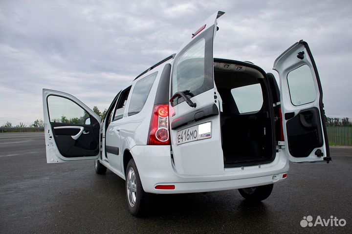 Малогабаритные Грузоперевозки и Курьерские Услуги