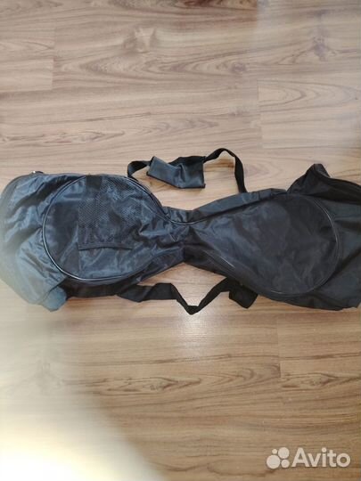 Гироскутер бу