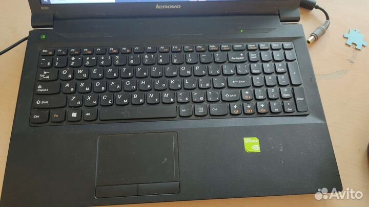 Lenovo B590 4потока/6 Гб/SSD