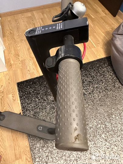 Электросамокат Xiaomi mijia m365