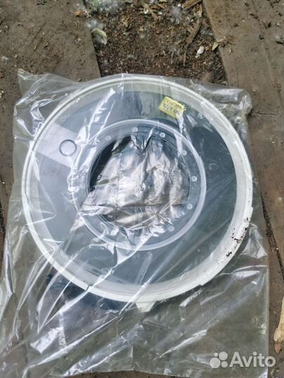 Магнитная лента orwoTyp 430 6250 bpi Made in GDR